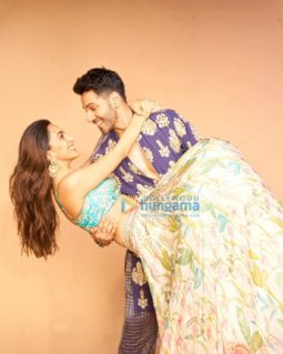 Movie Stills Of The Movie Jugjugg Jeeyo