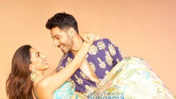 Movie Stills Of The Movie Jugjugg Jeeyo