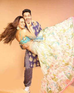 Movie Stills Of The Movie Jugjugg Jeeyo