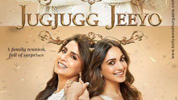 First Look Of Jugjugg Jeeyo