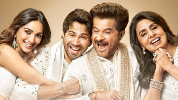 Jugjugg Jeeyo – Offical Trailer | Varun Dhawan, Kiara Advani, Anil Kapoor, Neetu Kapoor