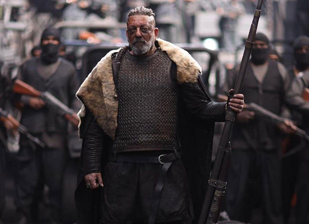 Box Office: Yash starrer KGF: Chapter 2 (Hindi) stands at Rs. 397.95 cr; Heropanti 2 and Runway 34 are low Box Office: Yash starrer KGF: Chapter 2 (Hindi) stands at Rs. 397.95 cr; Heropanti 2 and Runway 34 are low
