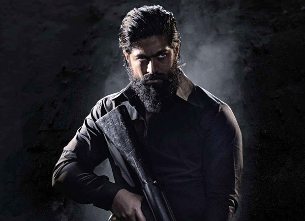 KGF – Chapter 2 Box Office: Film collects 20.77 cr. on third weekend; become 10th all-time highest third weekend grosser KGF – Chapter 2 Box Office: Film collects 20.77 cr. on third weekend; become 10th all-time highest third weekend grosser