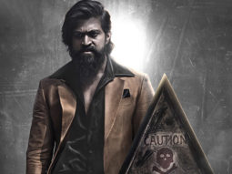 KGF – Chapter 2 Box Office: Film collects Rs. 391.65 cr; is an All Time Blockbuster