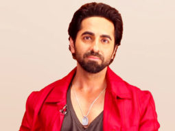 Kab jeetega Hindustan? Ayushmann Khurrana reacts | Anek | Anubhav Sinha
