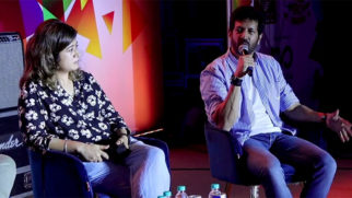 Kabir on future of Cinemas: “May be you’ll need to make spectacle films to…”| Nidhi | Hardik