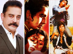 Kamal Haasan opens up on the North vs South debate; says “We learnt making big films from movies like Mughal-E-Azam and Sholay”