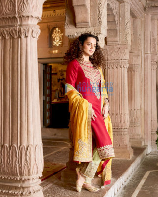 Celeb Photos Of Kangana Ranaut