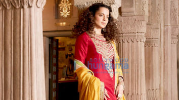 Celeb Photos Of Kangana Ranaut