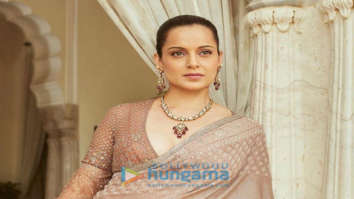 Celebrity Photos of Kangana Ranaut