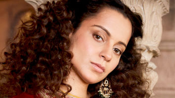 Celeb Photos Of Kangana Ranaut