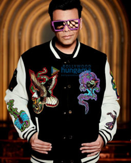 Celebrity Photos of Karan Johar