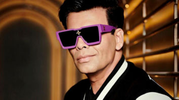Celebrity Photos of Karan Johar