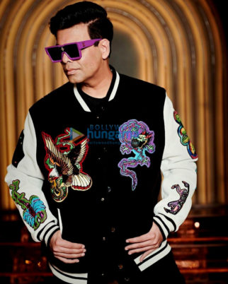 Celebrity Photos of Karan Johar