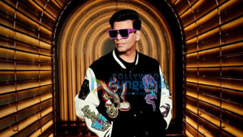 Celebrity Photos of Karan Johar