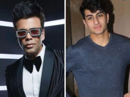 Karan Johar and Fox Star Studios to launch Ibrahim Ali Khan in Hridayam remake?