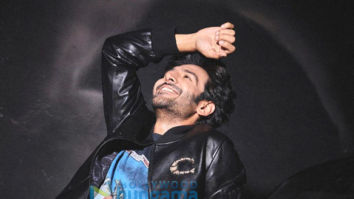 Celebrity Photos of Kartik Aaryan