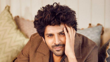 Celebrity Photos of Kartik Aaryan