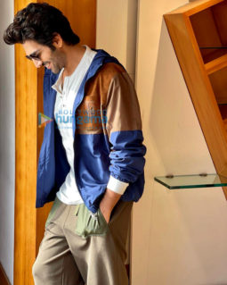 Celebrity Photos of Kartik Aaryan