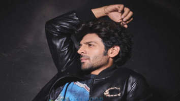 Celebrity Photos of Kartik Aaryan