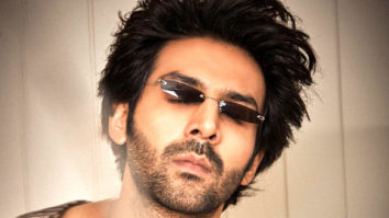 Celeb Photos Of Kartik Aaryan
