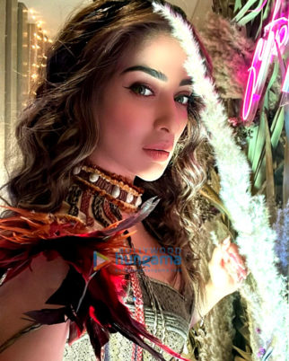Celeb Photos Of Raai Laxmi