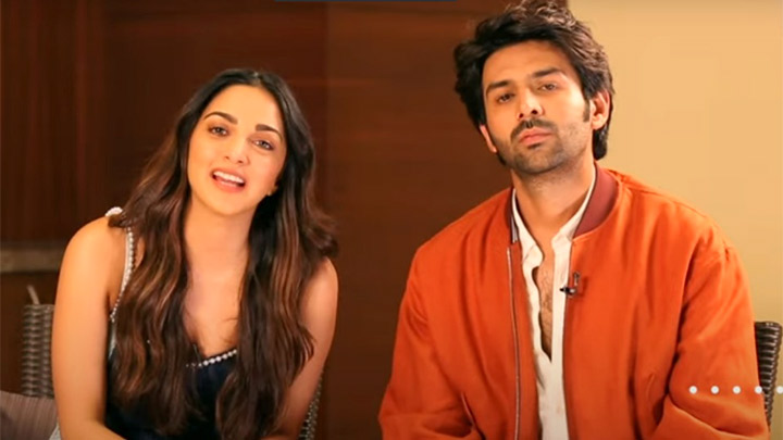 Kartik Aaryan: “Agar Kiara ki aatma mere andar aa gayi to main apne competitors ko…”| Rapid Fire