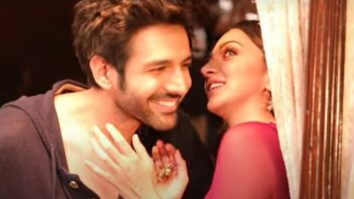 Kartik Aaryan In & As Ruhan | Bhool Bhulaiyaa 2 | Kartik Aaryan, Kiara Advani, Tabu