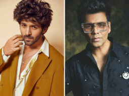 Kartik Aaryan breaks silence on his fallout with Karan Johar and Dharma Productions – “I just focus on my work”