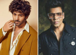 Kartik Aaryan breaks silence on his fallout with Karan Johar and Dharma Productions – “I just focus on my work”