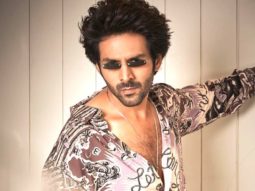 Kartik Aaryan reveals a female fan followed his mother and requested to be her daughter-in-law