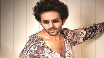 Kartik Aaryan reveals a female fan followed his mother and requested to be her daughter-in-law