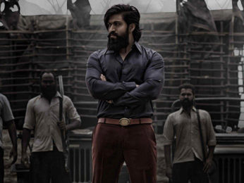 Kartik Gowda debunks rumours on KGF Chapter 3, says ‘won’t be starting anytime soon’ Kartik Gowda debunks rumours on KGF Chapter 3, says ‘won’t be starting anytime soon’