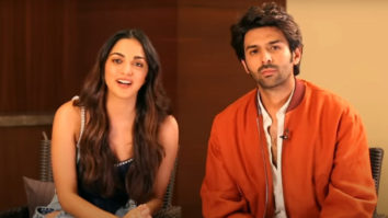 Kartik on cinemas & OTT: “I think the coexistence word is the…”| Kiara Advani | Bhool Bhulaiyaa 2