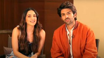 Kartik on fab response to Bhool Bhulaiyaa 2 trailer: “People are actually saying…”| Kiara Advani