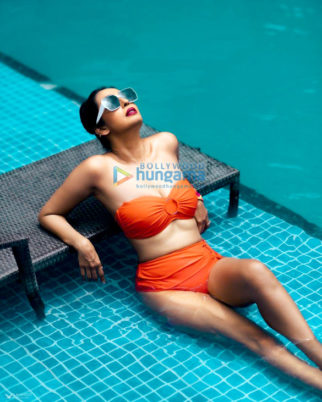 Celebrity Photos of Kashmera Shah