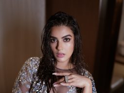 Kavya Thapar