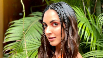 Celebrity Photos of Kiara Advani