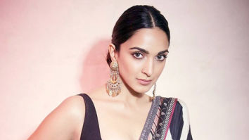 Celeb Photos Of Kiara Advani