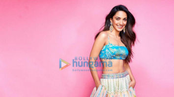 Celebrity Photos of Kiara Advani