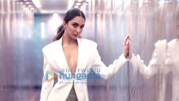Celeb Photos Of Kiara Advani