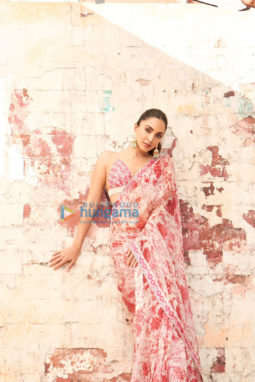 Celebrity Photos of Kiara Advani