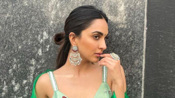 Celebrity Photos of Kiara Advani