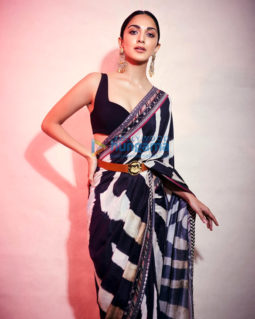 Celeb Photos Of Kiara Advani