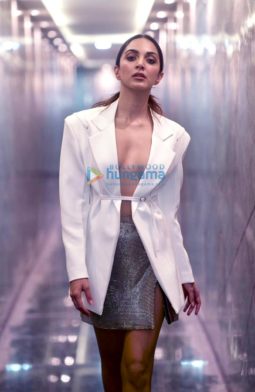 Celeb Photos Of Kiara Advani