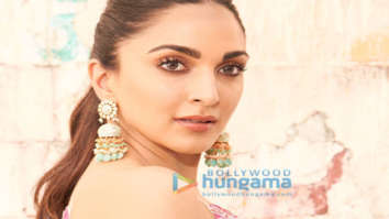 Celebrity Photos of Kiara Advani