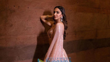 Celebrity Photos of Kiara Advani