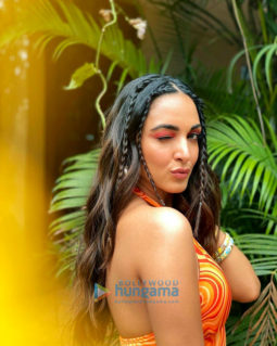 Celebrity Photos of Kiara Advani