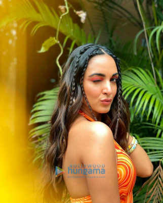 Celebrity Photos of Kiara Advani