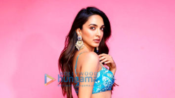 Celebrity Photos of Kiara Advani